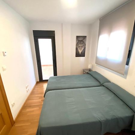 Apartamento Centrico Con Garaje Jaca Kültér fotó