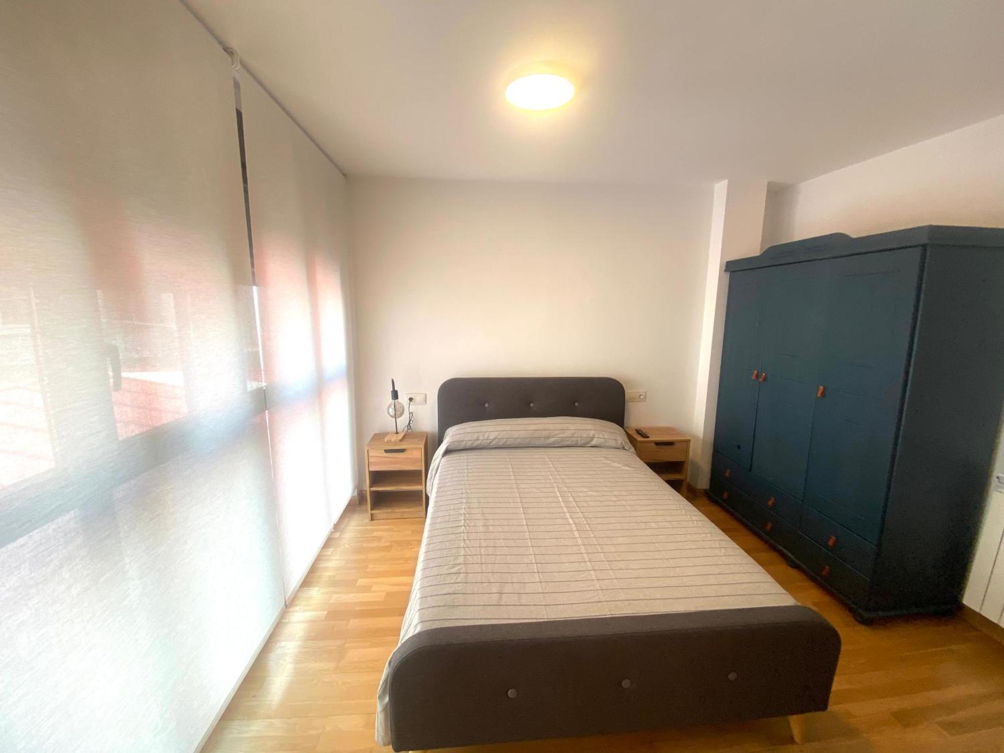 Apartamento Centrico Con Garaje Jaca Kültér fotó
